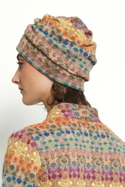 Hat LIGHTS beige