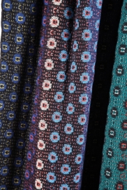 MILLEFIORI ECHARPE