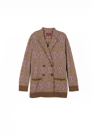 Jacket LAST khaki
