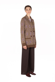Jacket LAST khaki