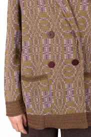 Jacket LAST khaki