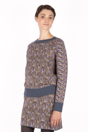 Pull PARTITA violet