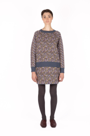 Pull PARTITA violet