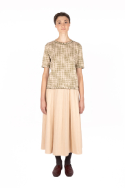 Top SCOPE beige