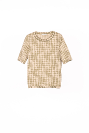 Top SCOPE beige