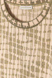 Top SCOPE beige