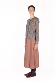 Cardigan SCOPE petrole