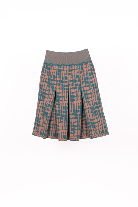 Skirt SCOPE petrol