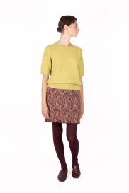 Top SIMILE yellow