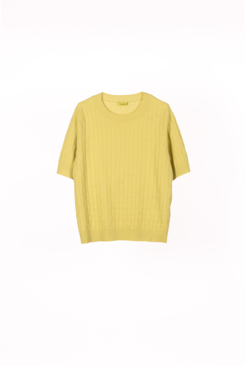 Top SIMILE yellow
