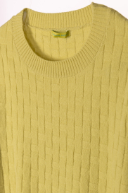 Top SIMILE yellow