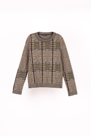 Pull TIENTO beige