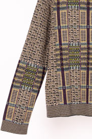 Pull TIENTO beige