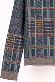 Pull TIENTO petrole