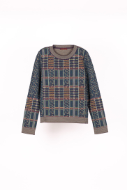 Pull TIENTO petrole