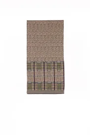Echarpe TIENTO beige