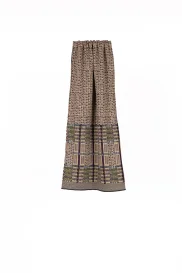 Echarpe TIENTO beige