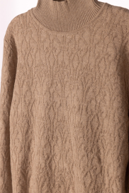 Pull  YES beige