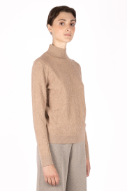 Pull  YES beige