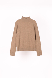 Pull  YES beige
