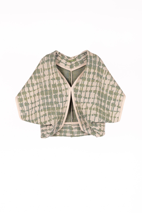 Bolero ZOGRAS green