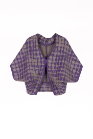 Bolero ZOGRAS violet