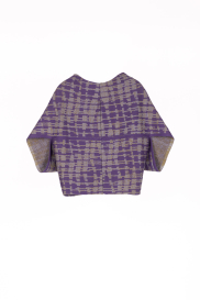 Bolero ZOGRAS violet