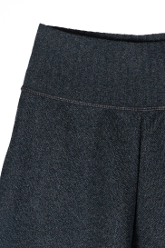 Pantalon large SOPRANO acier