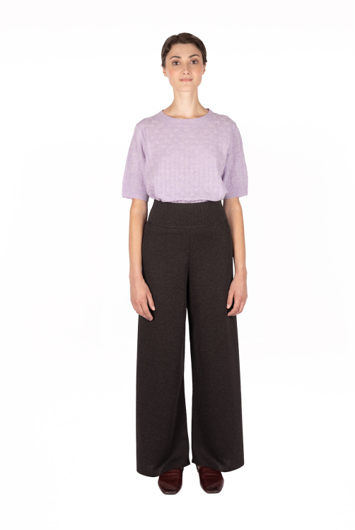 Pants SOPRANO peat