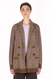 Jacket LAST khaki