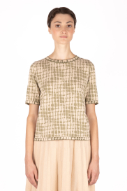Top SCOPE beige