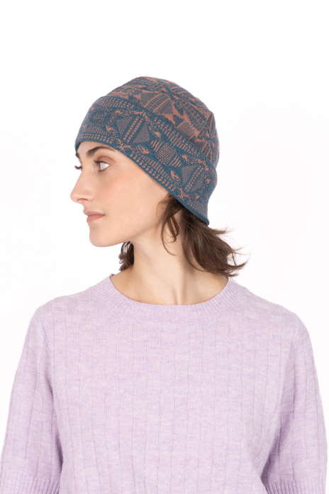 Hat MEDLEY petrol