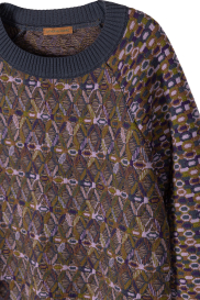 Pull PARTITA violet