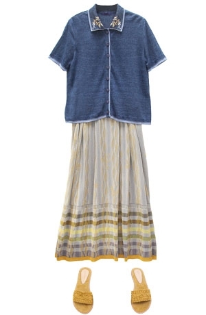 Look Lena Mathe