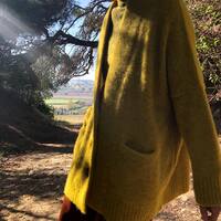 Soldes en beauté 😊 #catherineandre #fallwintercollection #mohair