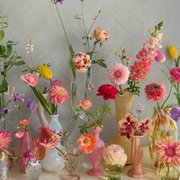 Inpiration printanière 💐Repost @cc_tomoy on adore!⠀⠀⠀⠀⠀⠀⠀⠀⠀ #flowerpower #naturalcolors