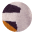 Cubist beige